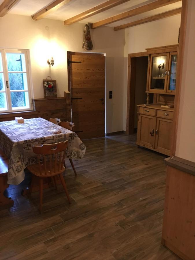il Finferlo Villa Bellamonte Eksteriør bilde